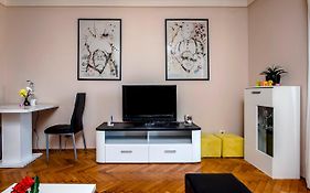 Apartman Bellana
