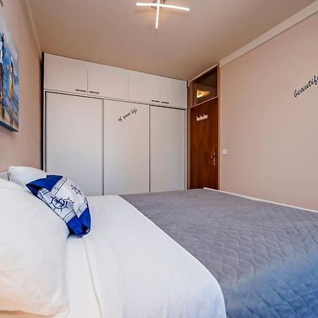 Apartman Bellana Apartman Rovinj Kültér fotó
