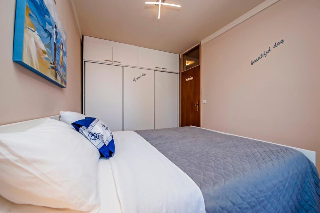 Apartman Bellana Apartman Rovinj Kültér fotó