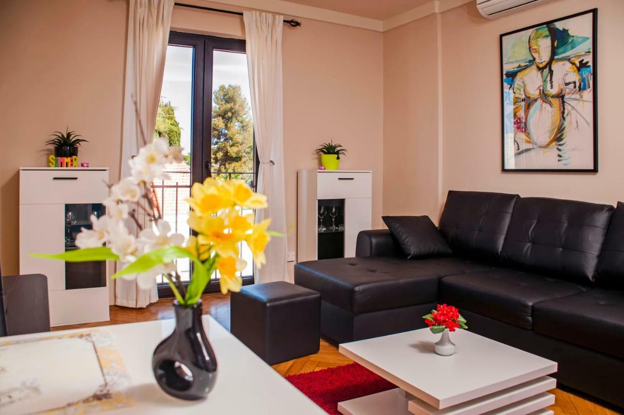 Apartman Bellana Apartman Rovinj Kültér fotó