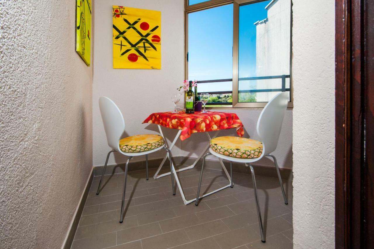 Apartman Bellana Apartman Rovinj Kültér fotó