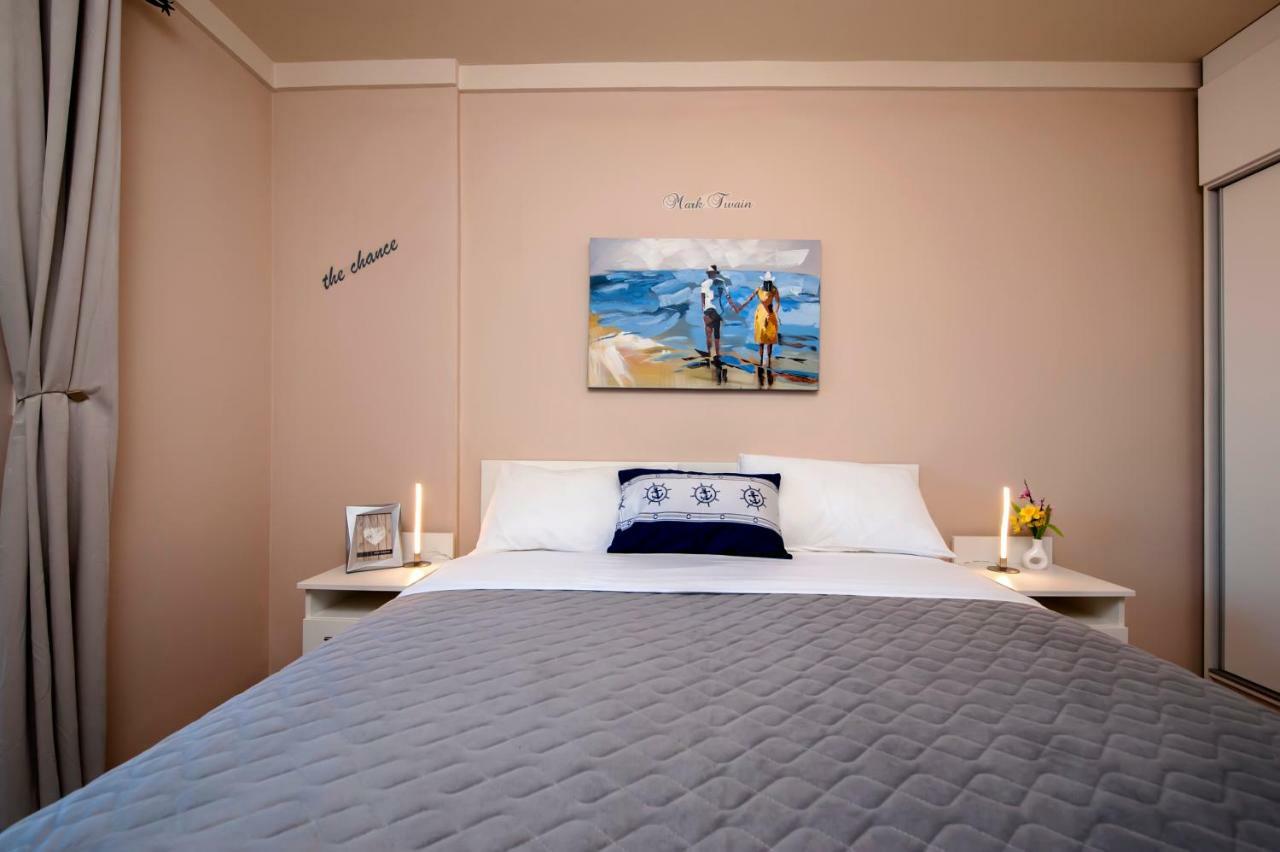 Apartman Bellana Apartman Rovinj Kültér fotó