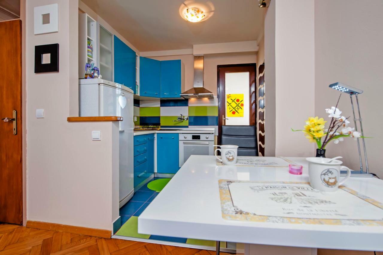 Apartman Bellana Apartman Rovinj Kültér fotó