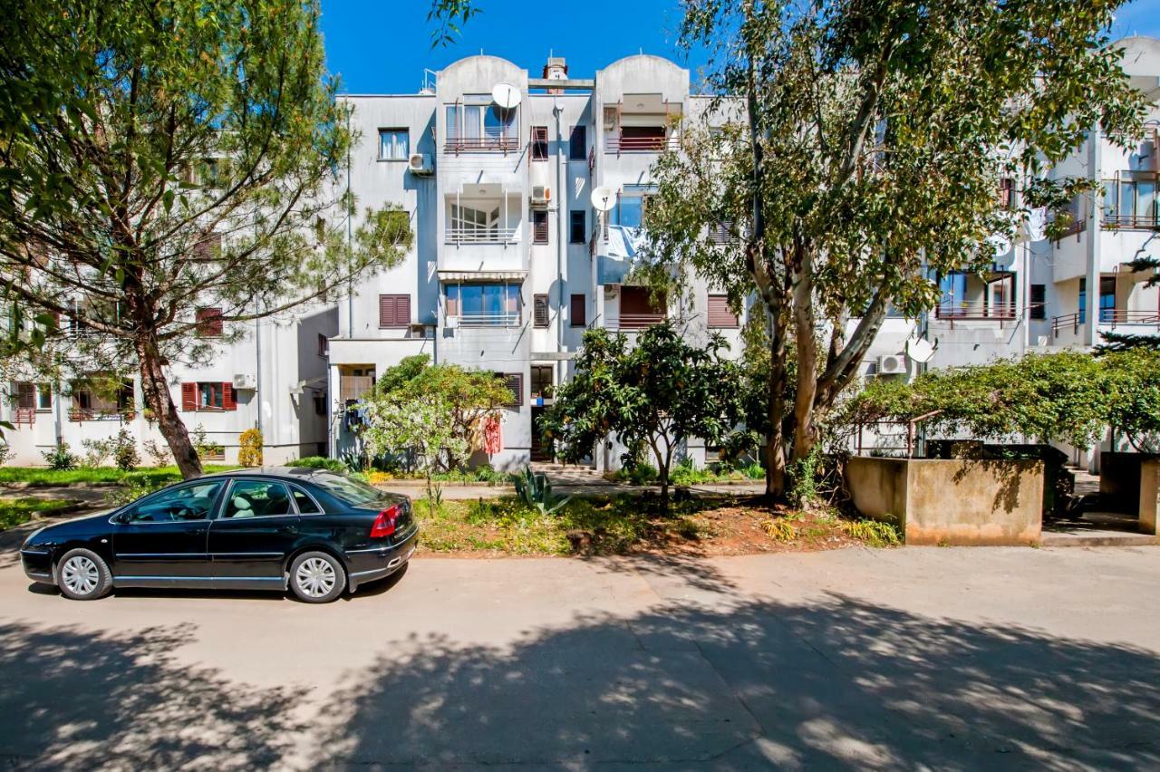 Apartman Bellana Apartman Rovinj Kültér fotó